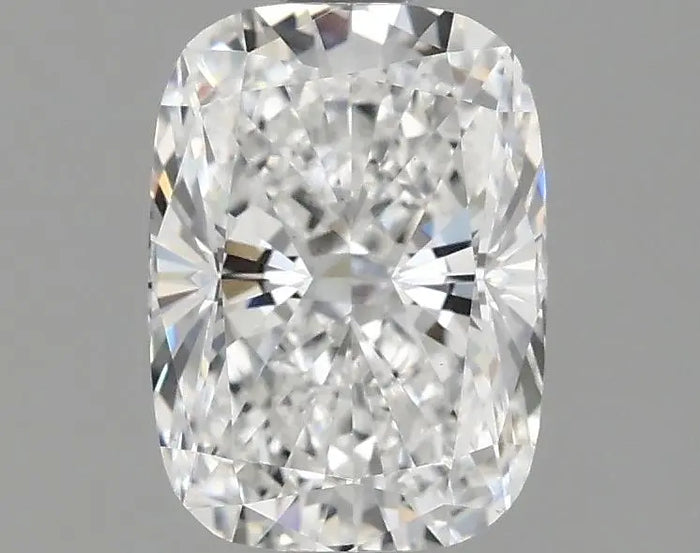 1.10 Carat · CUSHION · D · VS1 · IGI · Excellent Cut