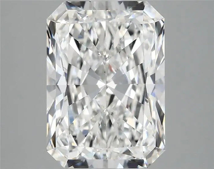 4.04 Carat · RADIANT · E · VVS2 · IGI · Excellent Cut