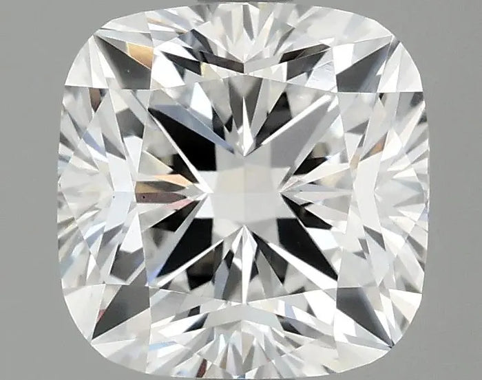 2.04 Carat · CUSHION · D · VS1 · IGI · Excellent Cut