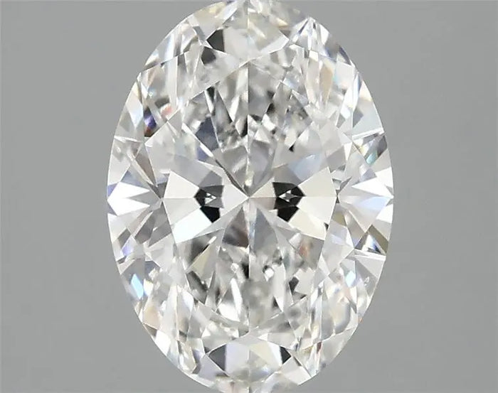 1.87 Carat · OVAL · E · VS1 · IGI · Excellent Cut