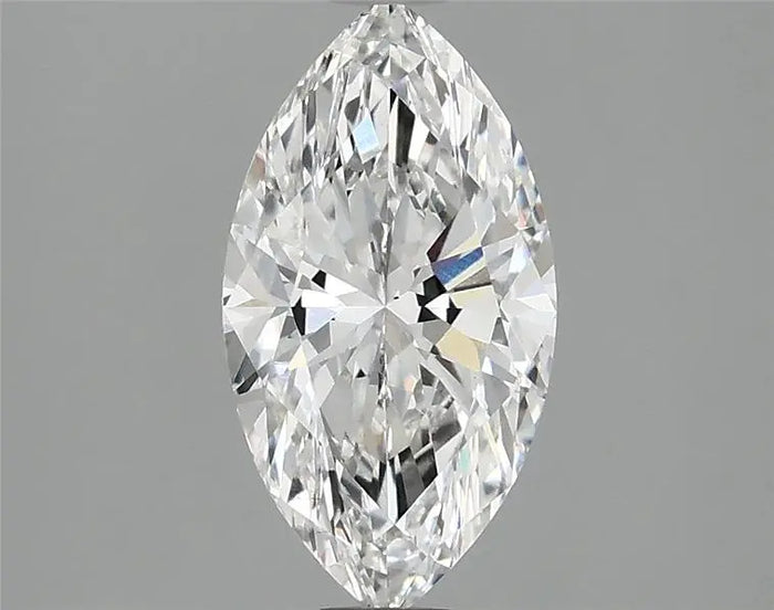 1.57 Carat · MARQUISE · E · VS1 · IGI · Excellent Cut