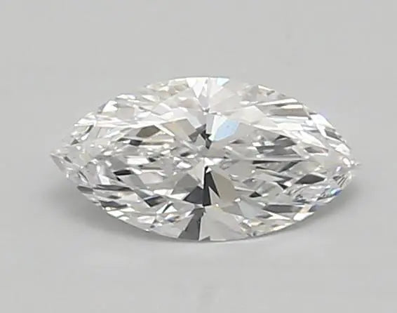0.71 Carat · MARQUISE · D · VVS2 · IGI · Excellent Cut