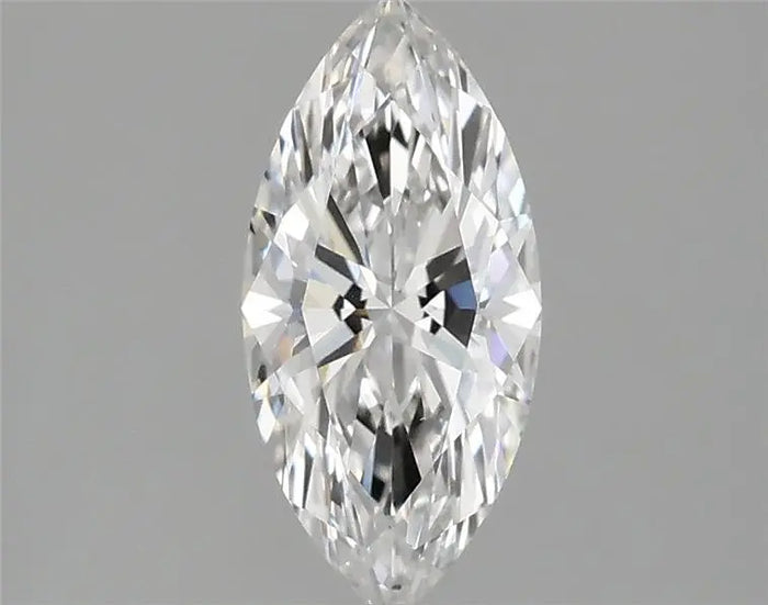 1.07 Carat · MARQUISE · E · VVS2 · IGI · Excellent Cut