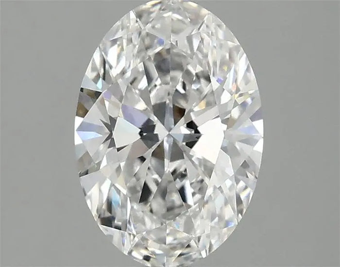 1.57 Carat · OVAL · E · VS1 · IGI · Excellent Cut