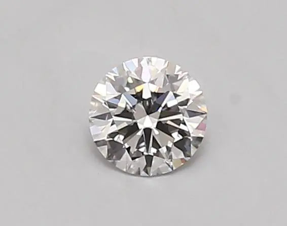 0.38 Carat · ROUND · D · FL · IGI · Excellent Cut