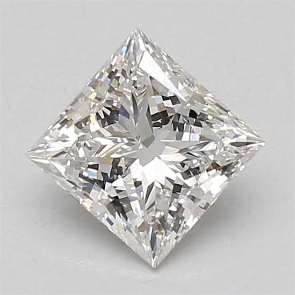 1.45 Carat · PRINCESS · E · VS1 · IGI · Excellent Cut