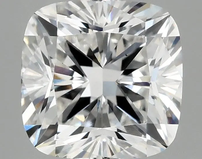 3.08 Carat · CUSHION · E · VS1 · IGI · Excellent Cut