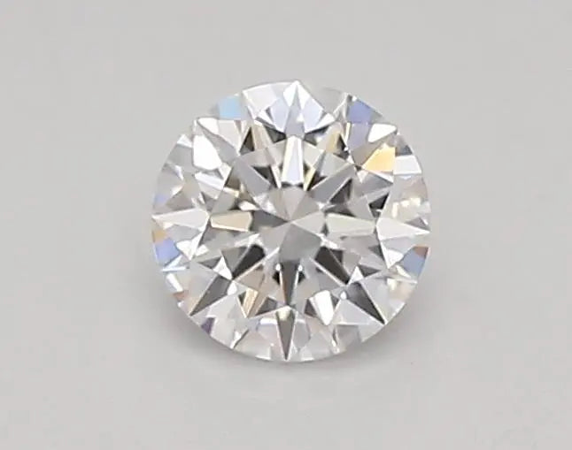 0.26 Carat · ROUND · D · VVS1 · IGI · Excellent Cut