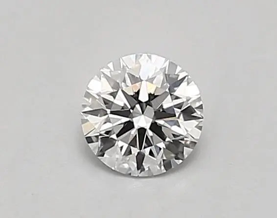 0.45 Carat · ROUND · D · VVS2 · IGI · Ideal Cut