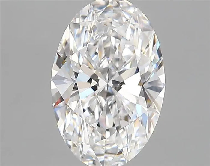 1.78 Carat · OVAL · D · FL · IGI · Excellent Cut