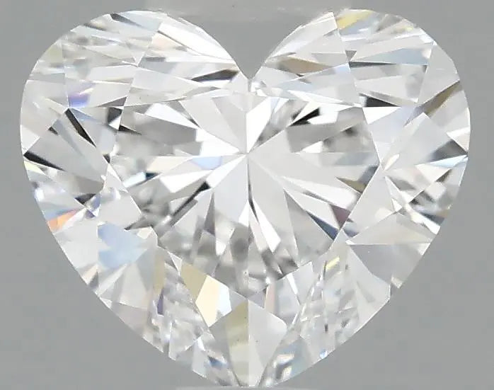 1.09 Carat · HEART · D · VS1 · IGI · Excellent Cut
