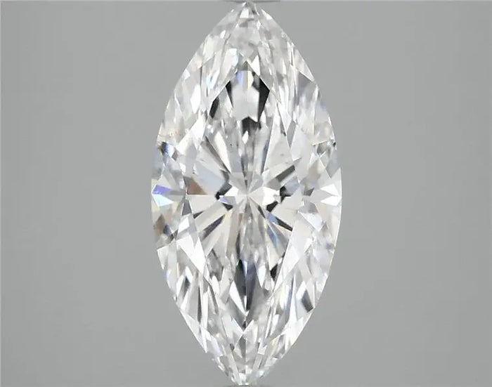 2.01 Carat · MARQUISE · E · VS2 · IGI · Excellent Cut