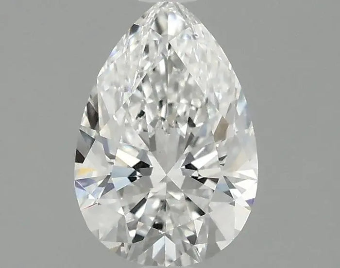 1.09 Carat · PEAR · E · VVS2 · IGI · Excellent Cut