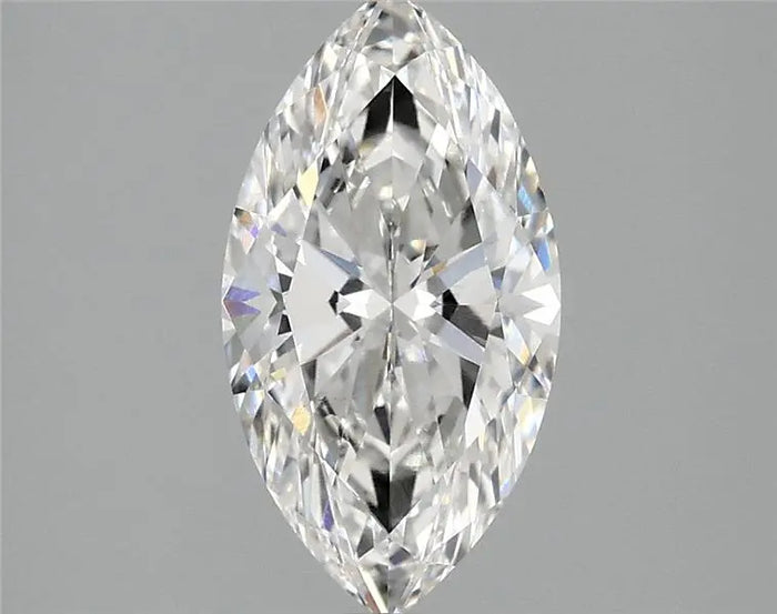 1.55 Carat · MARQUISE · E · VS1 · IGI · Excellent Cut