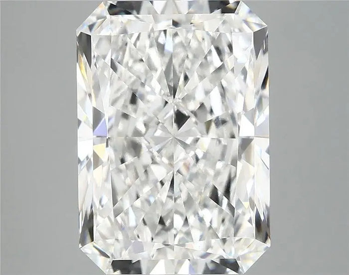 5.99 Carat · RADIANT · E · VS1 · IGI · Excellent Cut