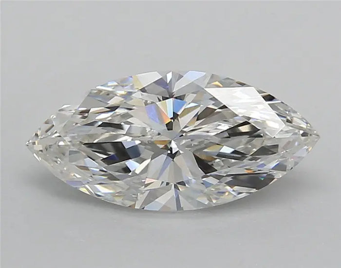 1.99 Carat · MARQUISE · F · VVS1 · IGI · Very Good Cut