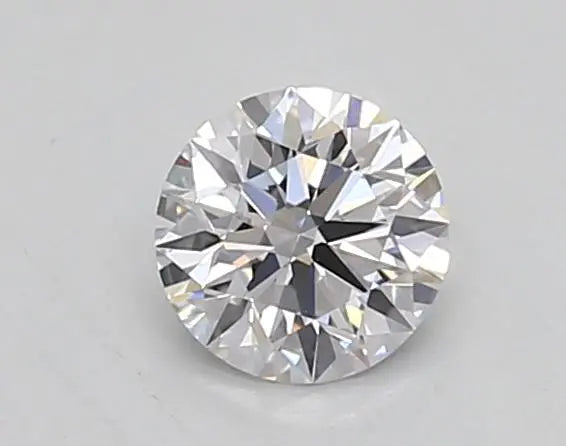 0.39 Carat · ROUND · D · VVS1 · IGI · Ideal Cut