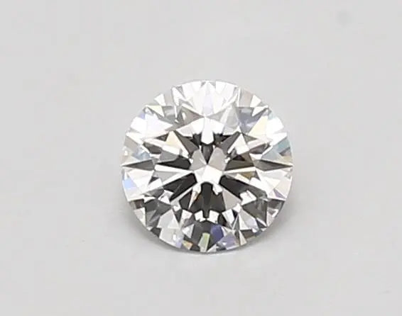 0.43 Carat · ROUND · D · VS1 · IGI · Ideal Cut
