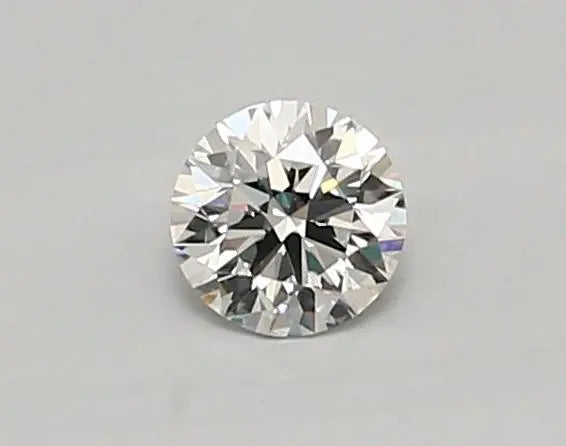 0.43 Carat · ROUND · D · VVS2 · IGI · Ideal Cut