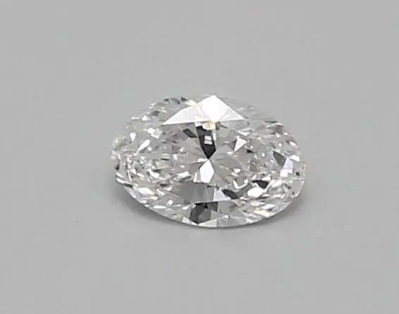 0.31 Carat · OVAL · D · VVS1 · IGI · Very Good Cut