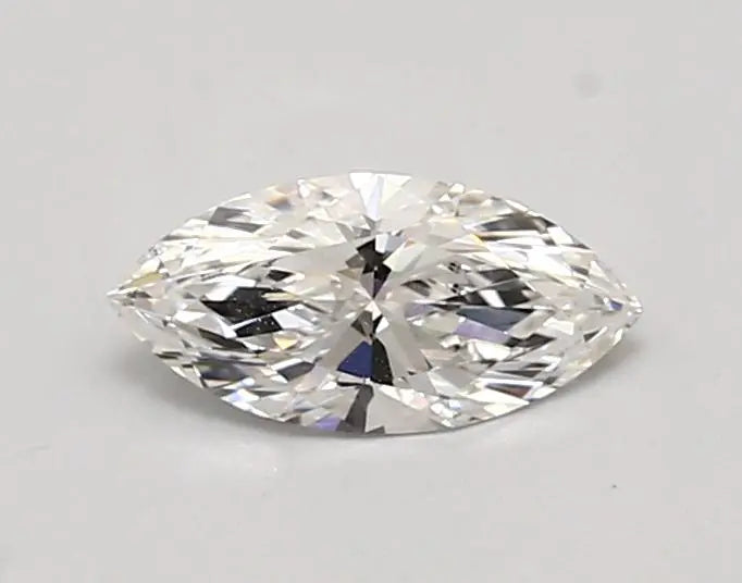 0.84 Carat · MARQUISE · D · VVS1 · IGI · Excellent Cut