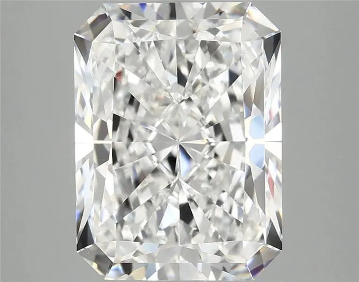 4.02 Carat · RADIANT · E · VVS2 · IGI · Excellent Cut