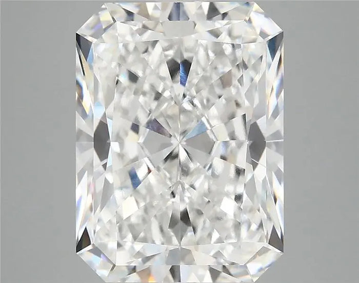 6.10 Carat · RADIANT · E · VVS2 · IGI · Excellent Cut