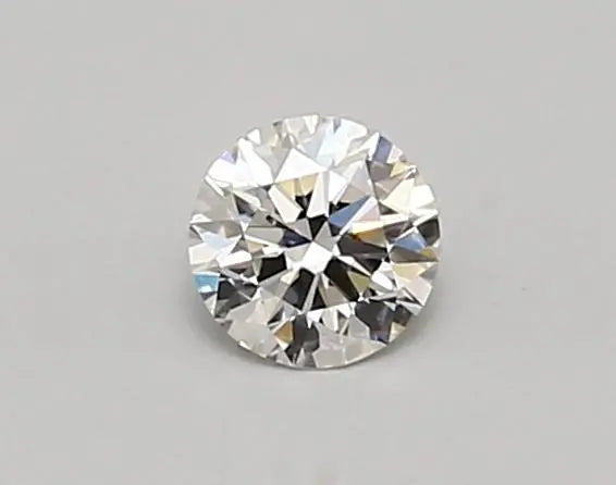 0.39 Carat · ROUND · D · VVS1 · IGI · Ideal Cut