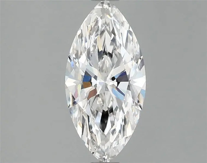 1.10 Carat · MARQUISE · E · VVS2 · IGI · Excellent Cut