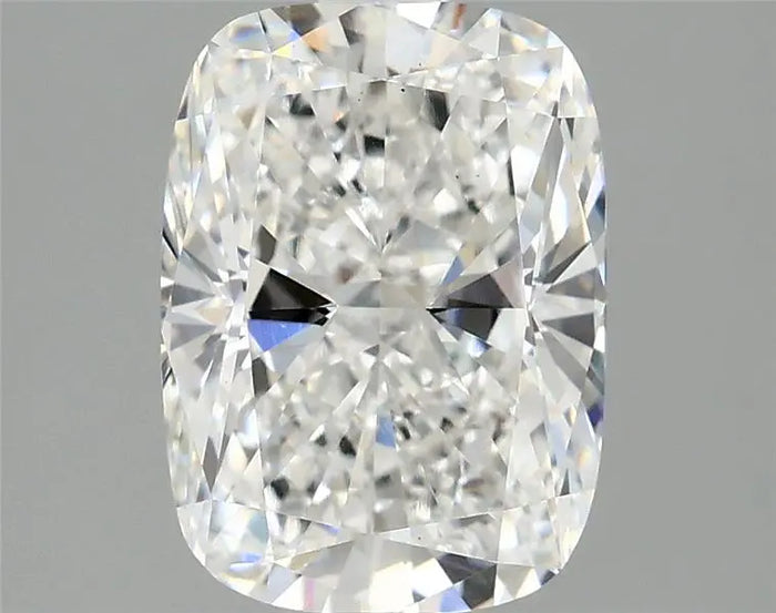 2.09 Carat · CUSHION · E · VS1 · IGI · Excellent Cut