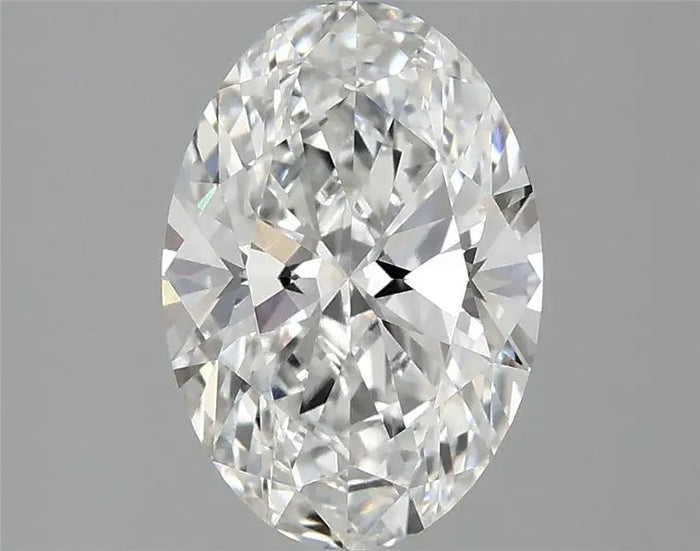 1.98 Carat · OVAL · E · VVS2 · IGI · Excellent Cut