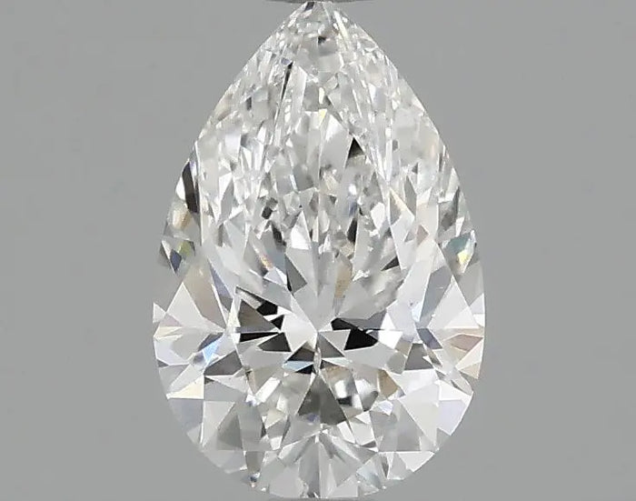 1.09 Carat · PEAR · E · VS1 · IGI · Excellent Cut