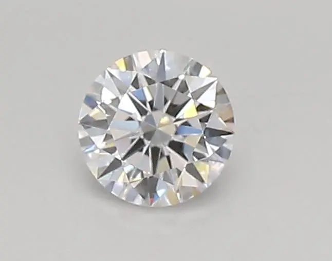 0.27 Carat · ROUND · D · VVS1 · IGI · Excellent Cut