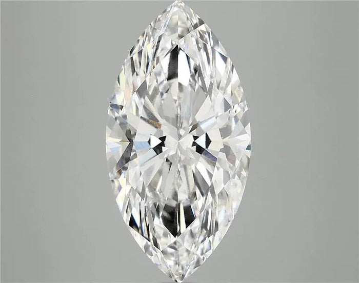 5.05 Carat · MARQUISE · E · VS2 · IGI · Excellent Cut