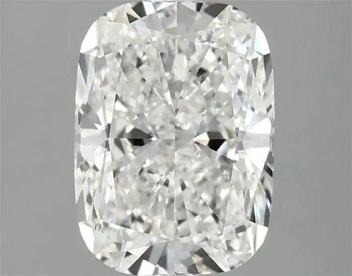 2.09 Carat · CUSHION · E · VS2 · IGI · Excellent Cut
