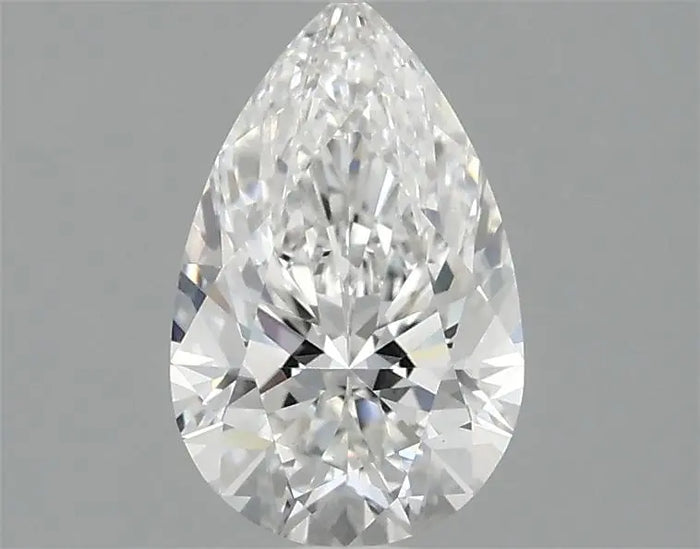 1.07 Carat · PEAR · E · VS1 · IGI · Excellent Cut