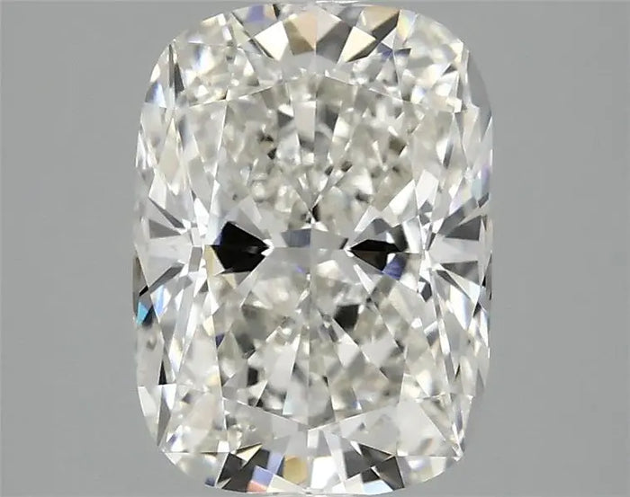 2.53 Carat · CUSHION · G · VVS2 · IGI · Excellent Cut