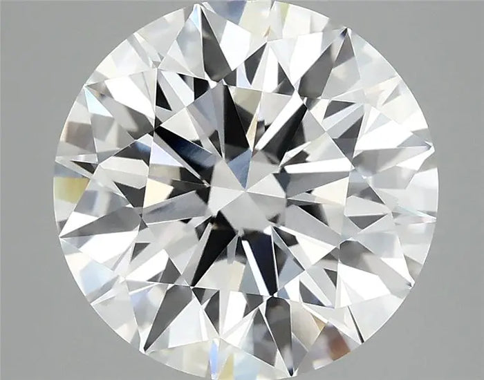 4.94 Carat · ROUND · E · VVS2 · IGI · Ideal Cut