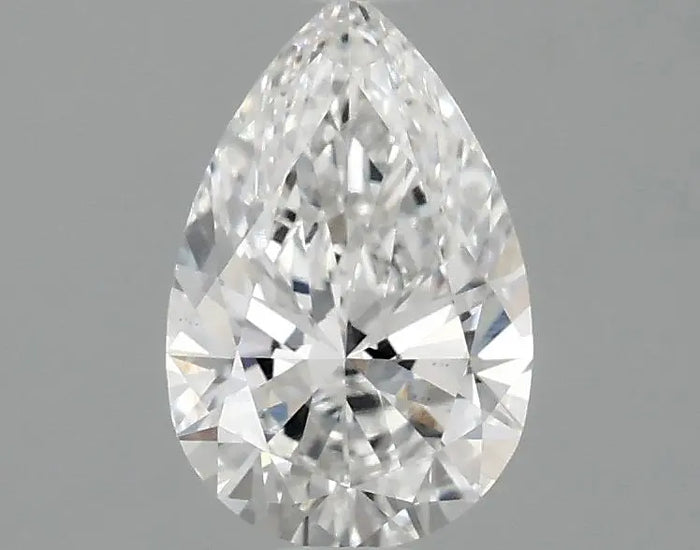 1.06 Carat · PEAR · E · VS1 · IGI · Excellent Cut