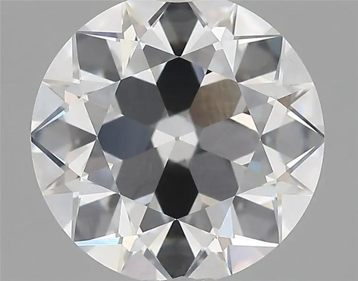 1.78 Carat · ROUND · E · VVS1 · IGI · Ideal Cut