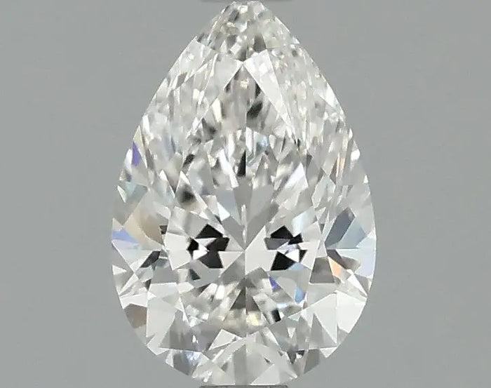 1.06 Carat · PEAR · F · VVS2 · IGI · Excellent Cut