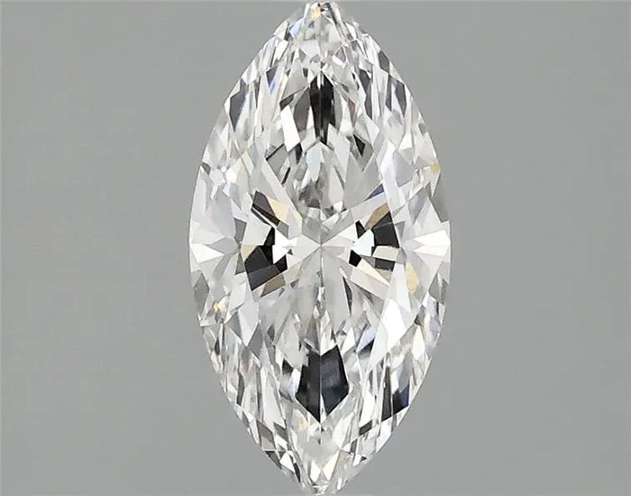 1.06 Carat · MARQUISE · E · VVS2 · IGI · Excellent Cut