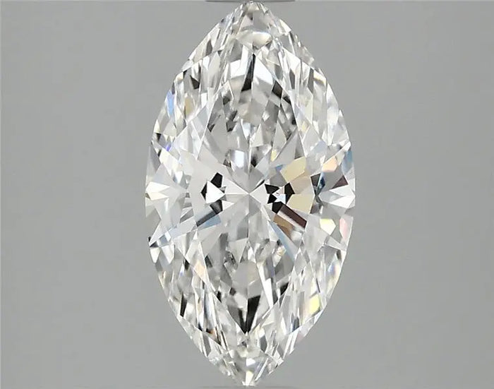 1.48 Carat · MARQUISE · E · VS1 · IGI · Excellent Cut