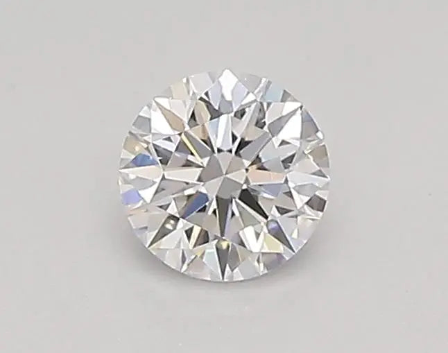 0.29 Carat · ROUND · D · VVS1 · IGI · Ideal Cut