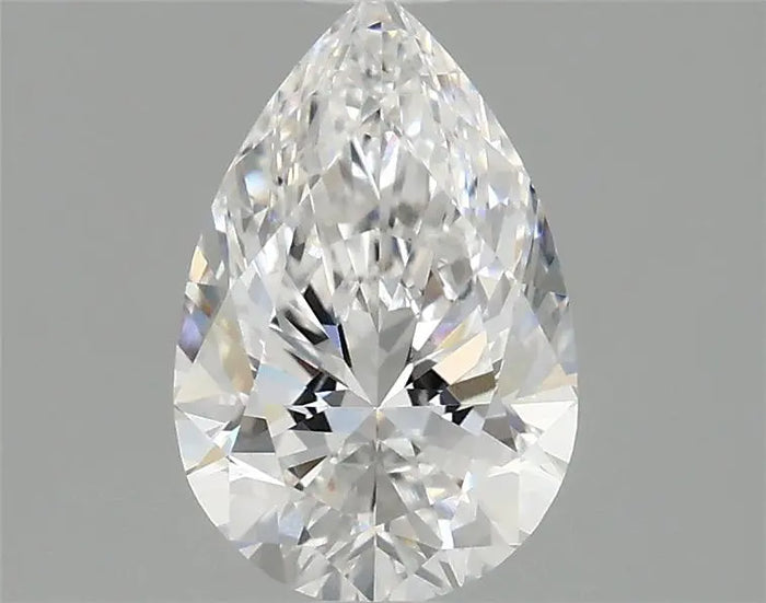 1.08 Carat · PEAR · D · VS1 · IGI · Excellent Cut