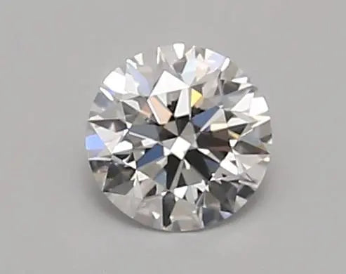 0.52 Carat · ROUND · D · IF · IGI · Ideal Cut
