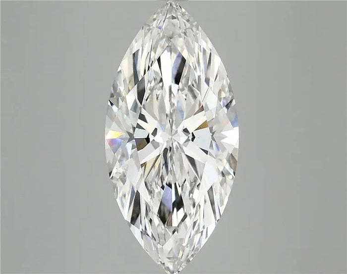 5.03 Carat · MARQUISE · F · VS1 · IGI · Excellent Cut