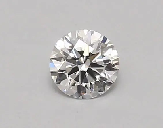 0.39 Carat · ROUND · D · VVS1 · IGI · Ideal Cut