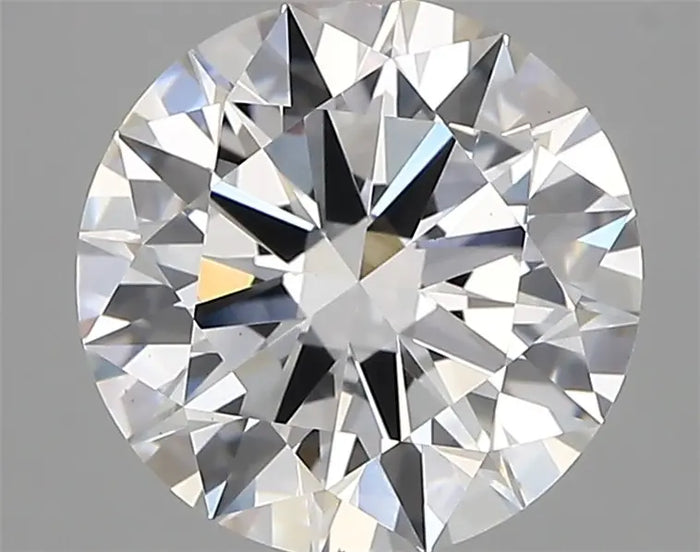 3.03 Carat · ROUND · D · VS1 · IGI · Excellent Cut
