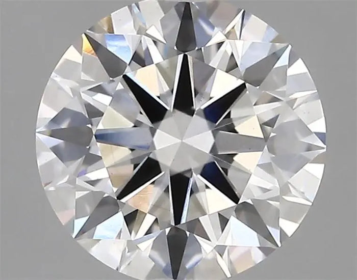 2.75 Carat · ROUND · D · VS1 · IGI · Ideal Cut